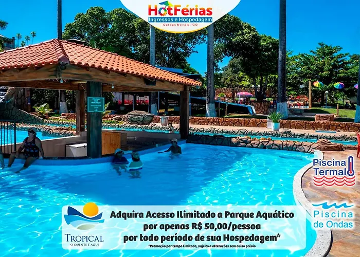 Everest Flat Service, Prox Water Park, Clube Prive, Riviera, Boulevard - Hotferias