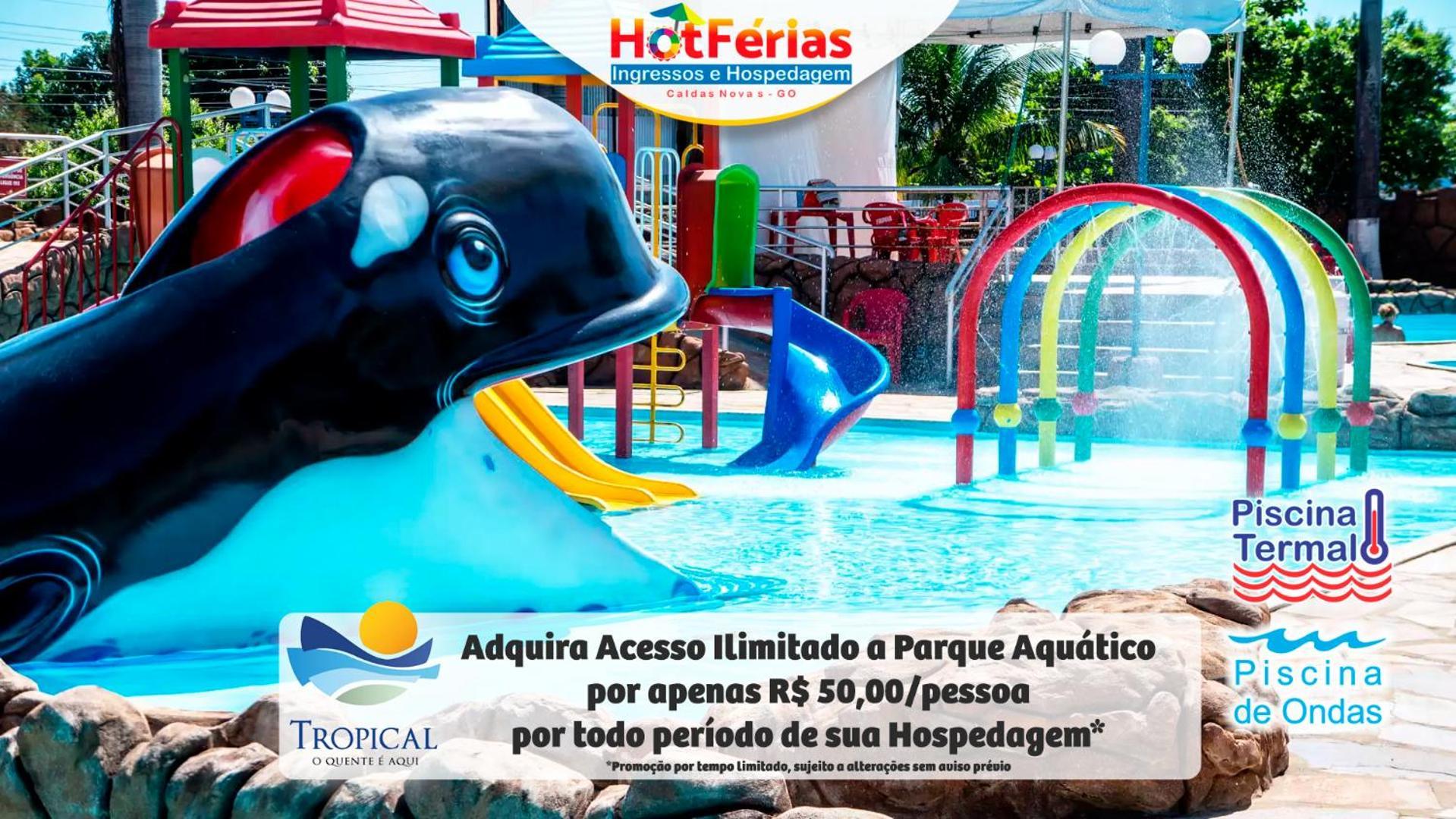 Everest Flat Service, Prox Water Park, Clube Prive, Riviera, Boulevard - Hotferias